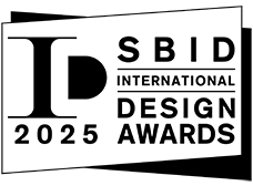 SBID Awards Logo