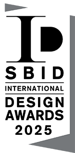 SBID Awards Logo