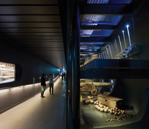 Mary Rose Museum