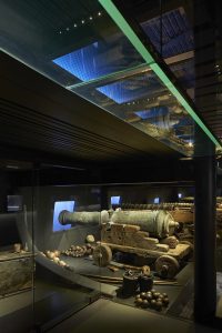 Mary Rose Museum