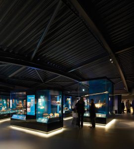 Mary Rose Museum