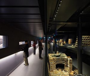 Mary Rose Museum