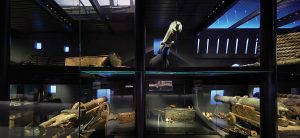 Mary Rose Museum