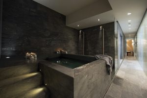 Private Villa in Saint Moritz