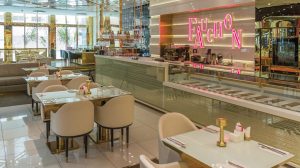 Fauchon Paris Cafe & Retail