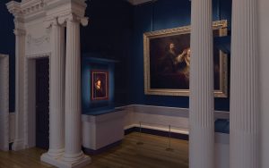 The Cumberland Art Gallery – Hampton Court Palace