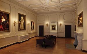 The Cumberland Art Gallery – Hampton Court Palace