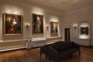 The Cumberland Art Gallery – Hampton Court Palace