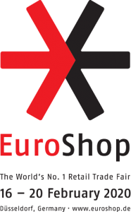 Euroshop Logo