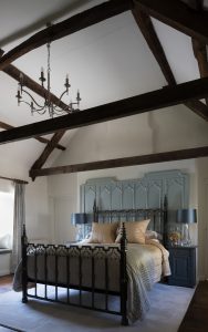 Coastal Cottage Devon Interior Design