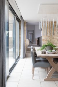 Northamptonshire Family House Interior Design