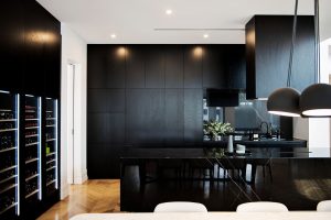 Fitzroy Residence