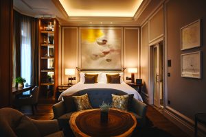 Belmond Cadogan London