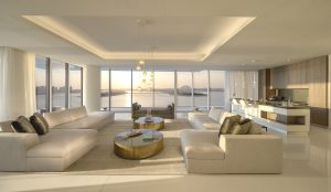 Serenia Residences The Palm Jumeirah