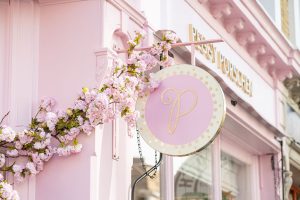 Peggy Porschen Chelsea