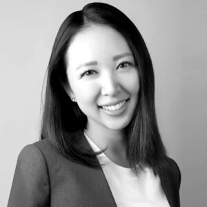 SBID Awards Judge Jenny Kwon Tiffany