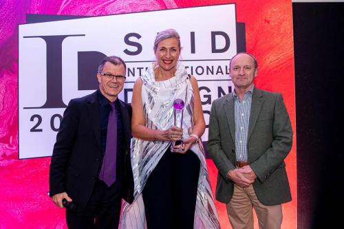 SBID AWARDS 2022