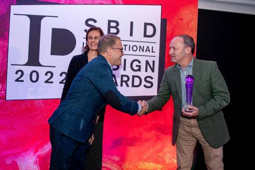 SBID AWARDS 2022