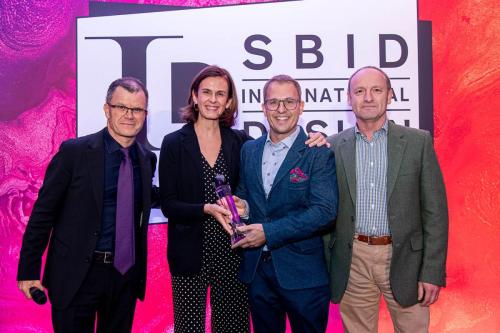 SBID AWARDS 2022