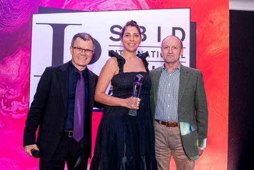 SBID AWARDS 2022