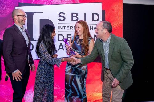 SBID AWARDS 2022