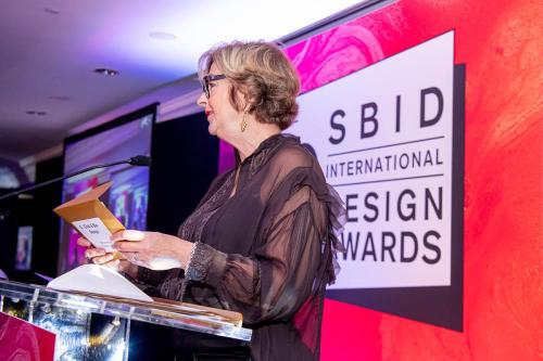 SBID AWARDS 2022