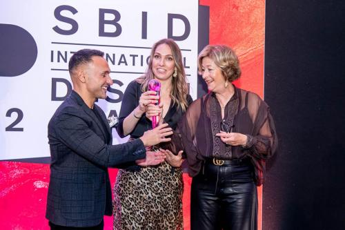 SBID AWARDS 2022