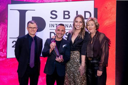 SBID AWARDS 2022