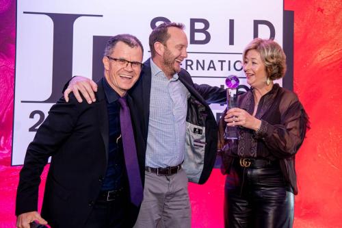 SBID AWARDS 2022