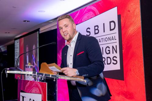 SBID AWARDS 2022