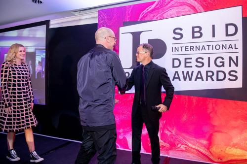 SBID AWARDS 2022