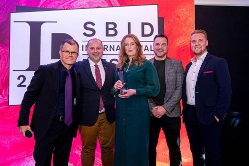 SBID AWARDS 2022