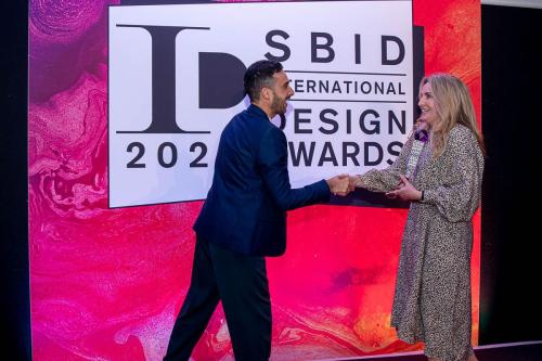 SBID AWARDS 2022