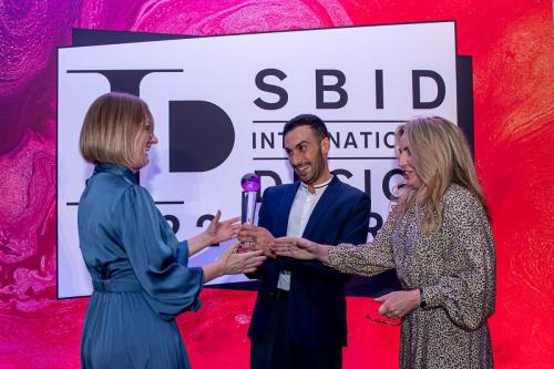 SBID AWARDS 2022