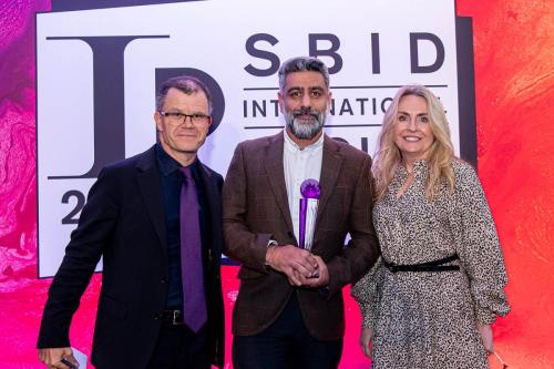 SBID AWARDS 2022