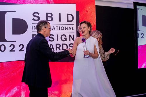 SBID AWARDS 2022