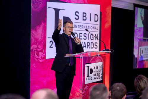 SBID AWARDS 2022