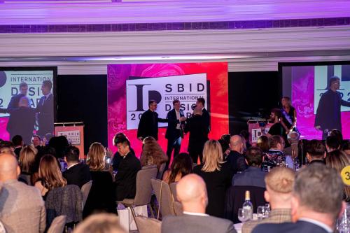 SBID AWARDS 2022