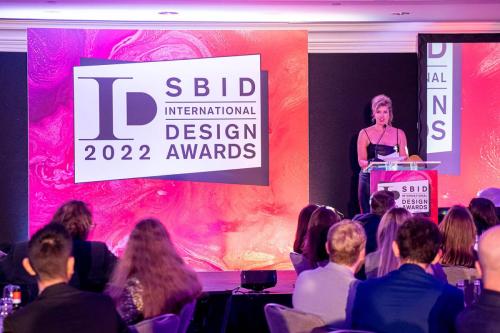 SBID AWARDS 2022