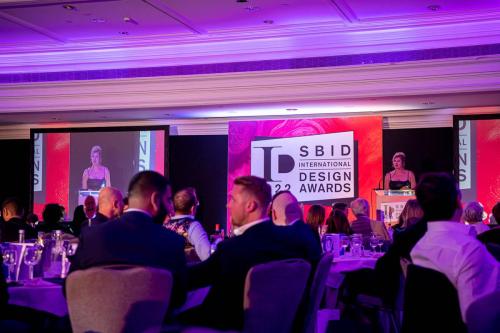 SBID AWARDS 2022