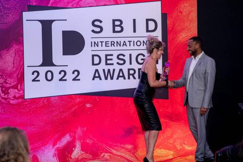 SBID AWARDS 2022