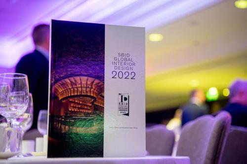 SBID AWARDS 2022